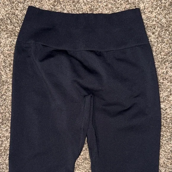 Aurola Leggings Black Medium - Picture 7 of 8